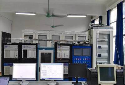 武漢大學(xué)五星級(jí)安全實(shí)驗(yàn)室 信息技術(shù)開發(fā)的守護(hù)者與創(chuàng)新平臺(tái)