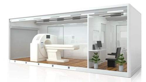 湖北方艙醫療車與含鉛量99.997體檢車 功能、應用與安全性解析