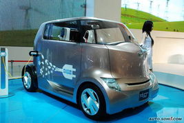 自主品牌熱情高漲押寶新能源汽車(chē)，車(chē)企轉(zhuǎn)型浪潮下的“體檢車(chē)”新賽道