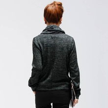 紅蜻蜓2012秋冬新品 復古堆堆領毛衣重塑韓系修身新時尚