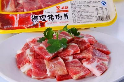 最會(huì)做獅子頭的人都在這了！竟然是用這塊肉！